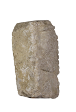 Maison Leon Van den Bogaert Objeto Decorativo De Piedra