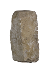 Maison Leon Van den Bogaert Objeto Decorativo De Piedra