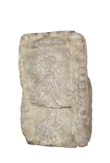 Decorative Stone Object