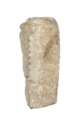 Maison Leon Van den Bogaert Objeto Decorativo De Piedra