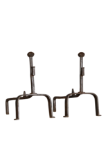 Objetos De Chimenea Estilo Campagnard Francés