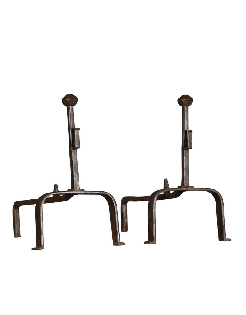 Objetos De Chimenea Estilo Campagnard Francés