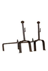 Objetos De Chimenea Estilo Campagnard Francés