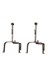 Objetos De Chimenea Estilo Campagnard Francés