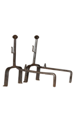Objetos De Chimenea Estilo Campagnard Francés