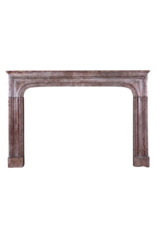 Fine Italian Fireplace Surround