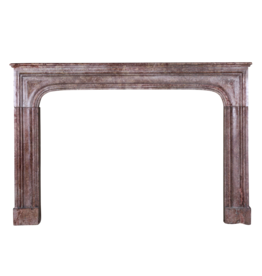 Fine Italian Fireplace Surround