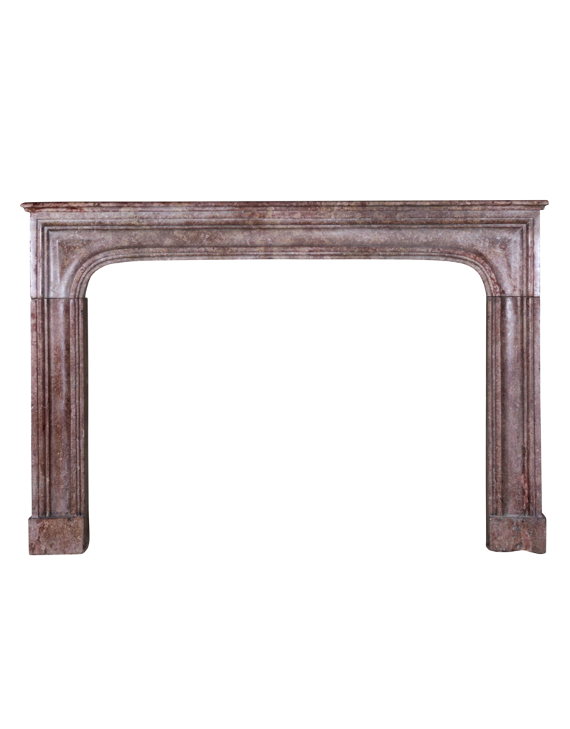 Fine Italian Fireplace Surround