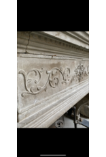 Maison Leon Van den Bogaert Italiaanse renaissance stenen schouw