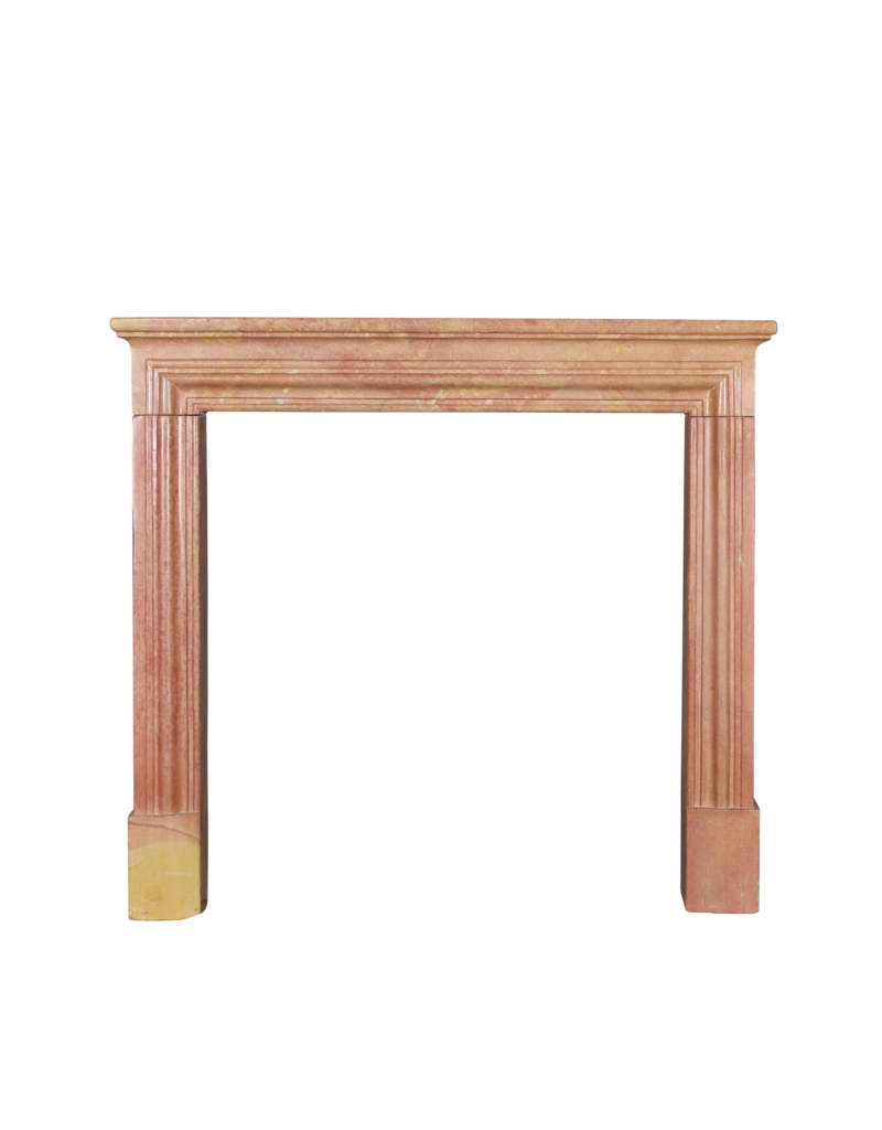 Maison Leon Van den Bogaert Original Französische Kleiner Kamin