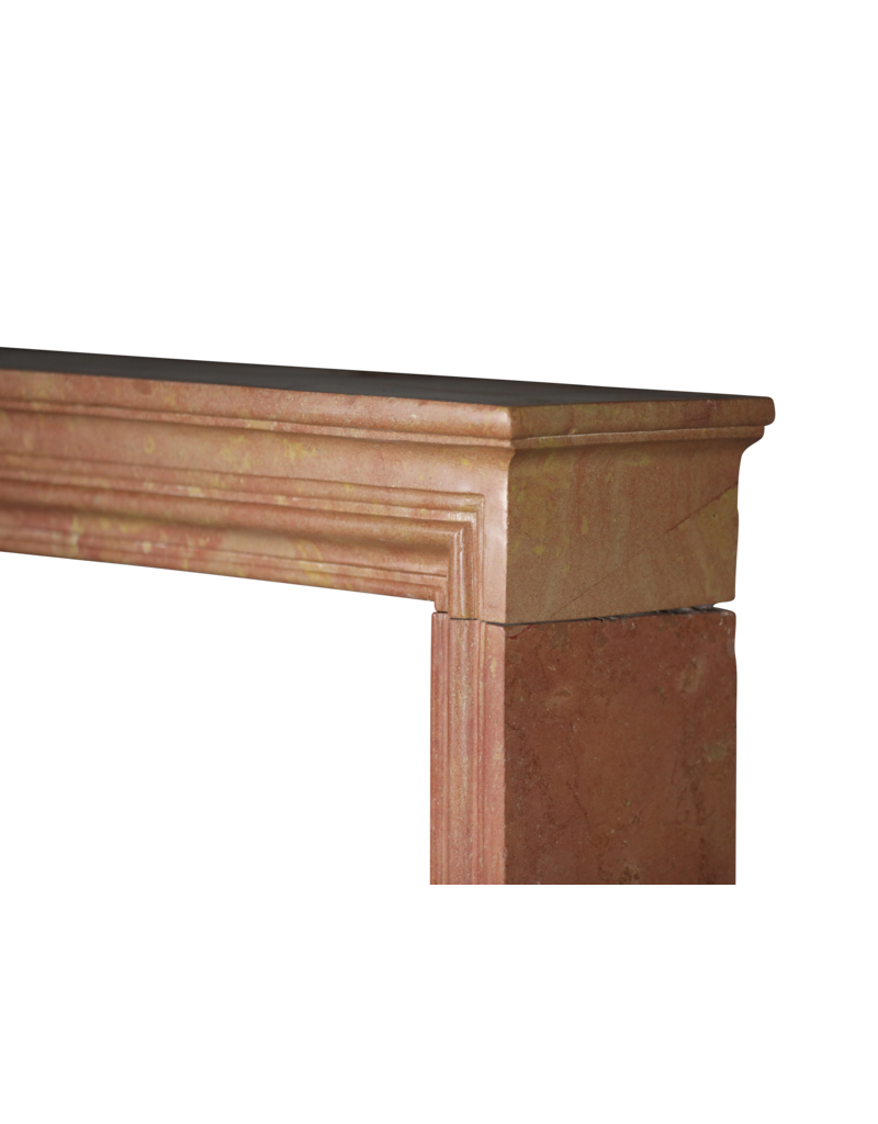 Maison Leon Van den Bogaert Original Französische Kleiner Kamin