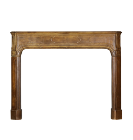 Maison Leon Van den Bogaert Stattlicher Französischer Steinkamin