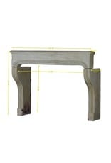 Maison Leon Van den Bogaert Rural Outlet Fireplace