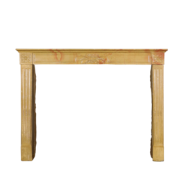 Maison Leon Van den Bogaert Hunter's Fireplace