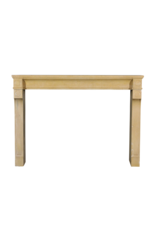 Maison Leon Van den Bogaert Small Classic Decorative Fireplace
