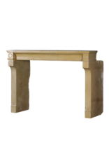Maison Leon Van den Bogaert Small Classic Decorative Fireplace