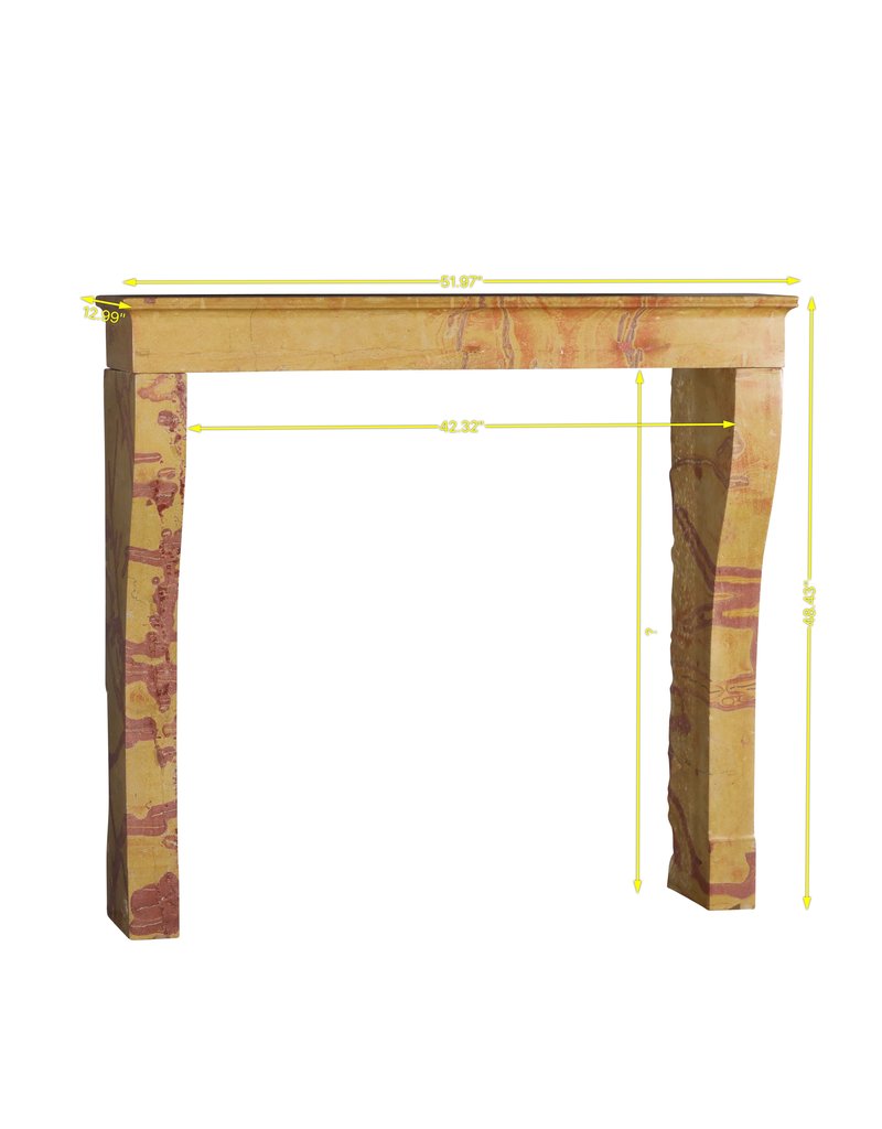 Maison Leon Van den Bogaert Elegante Tijdloze Stenen Sierschouw