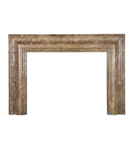 Bolection Decorative Marble Fireplace Mantel