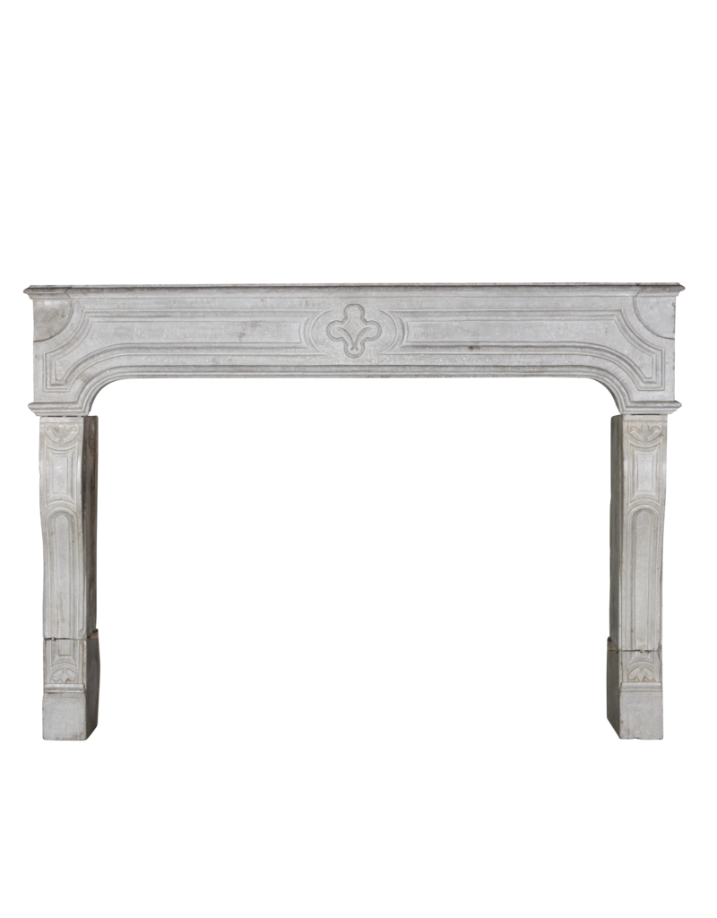 Maison Leon Van den Bogaert Grande Cheminée Buxy Rurale Chic