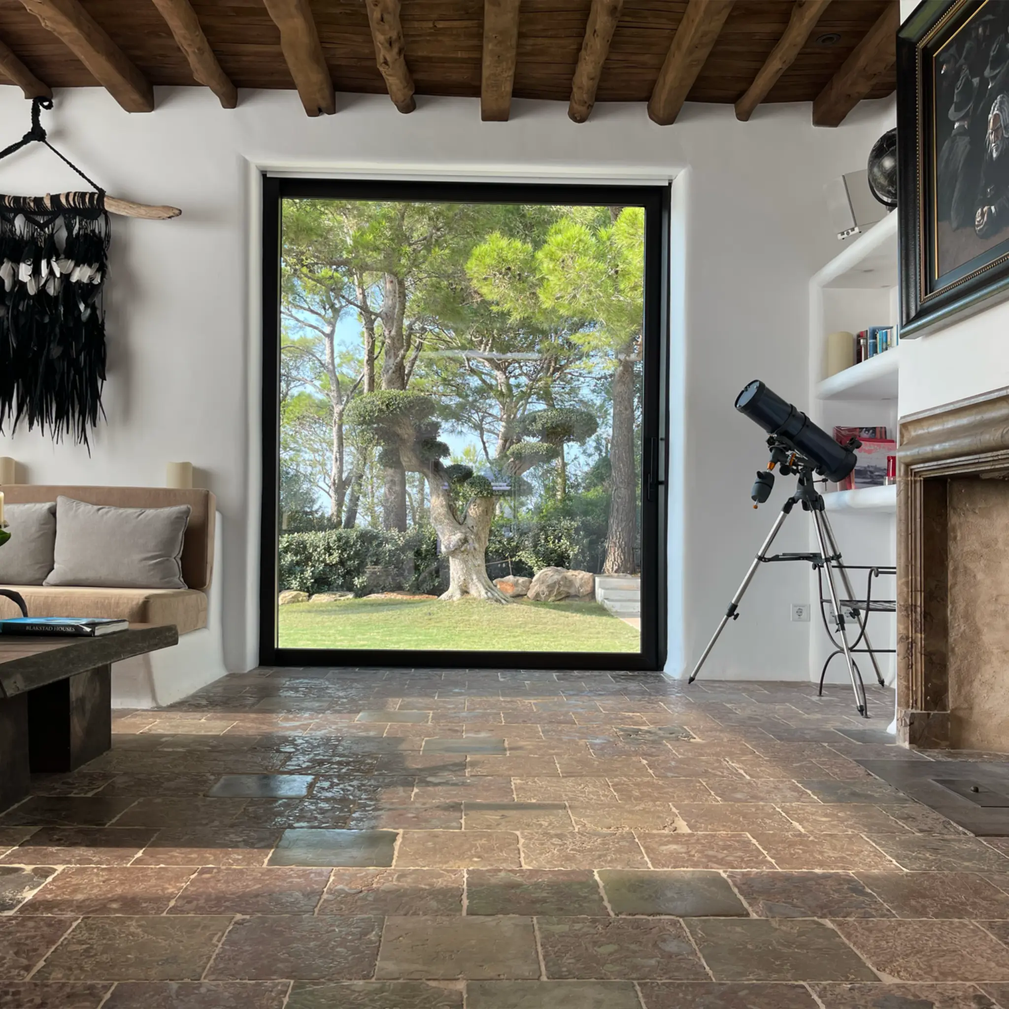 Bolection_Fireplaces_&_Authentic_Flooring_Blackstad_Ibiza_Project