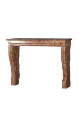 Maison Leon Van den Bogaert Mundo Interior Elegante Mantel