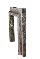 Maison Leon Van den Bogaert Bolection Chimenea De Mármol