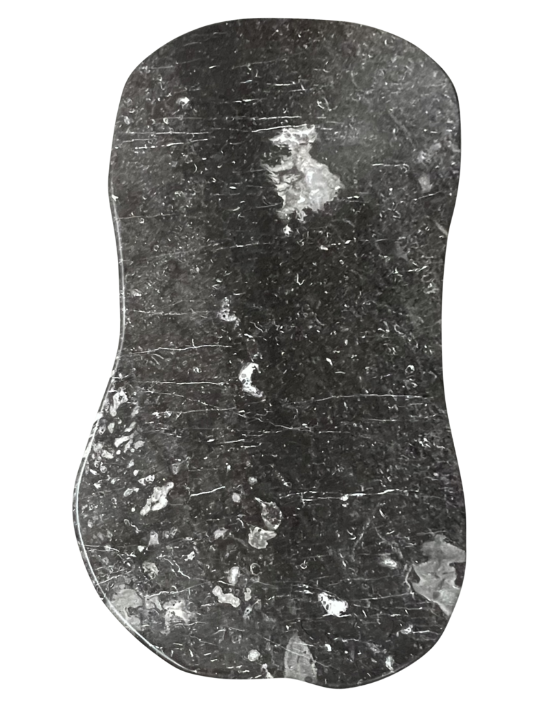 Maison Leon Van den Bogaert Losa De Mármol Gris Fuera De Línea
