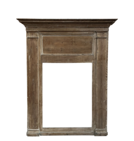 Maison Leon Van den Bogaert Pine Upper Mantle