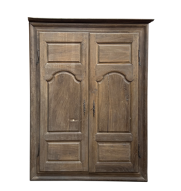 Maison Leon Van den Bogaert Original Französische Antike Eichentüren