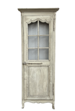 Maison Leon Van den Bogaert Original französische antike Eichentür