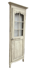 Maison Leon Van den Bogaert Original französische antike Eichentür