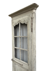 Maison Leon Van den Bogaert Original französische antike Eichentür