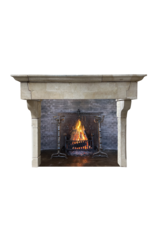 Maison Leon Van den Bogaert One-Off Grote Stenen Franse Schouw