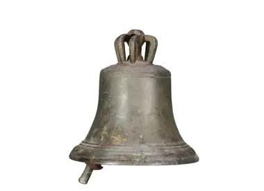 Antique Bells