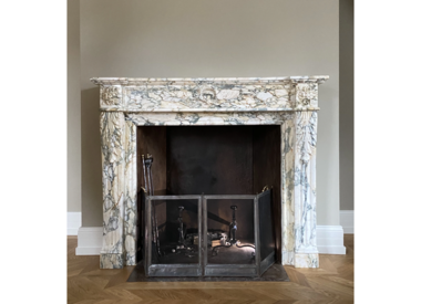 Marble Fireplace Surrounds