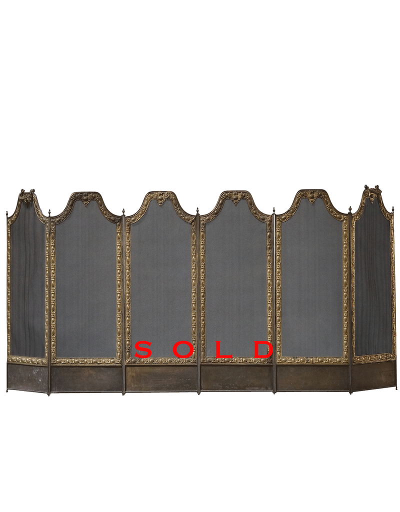 Maison Leon Van den Bogaert Luxury Lifestyle Louis XV Style