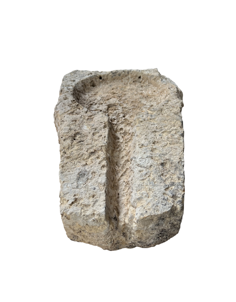 Maison Leon Van den Bogaert Wabi Sabi Minimalista Atemporal Elemento De Piedra
