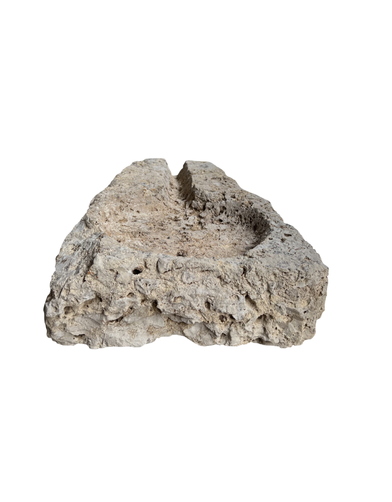 Maison Leon Van den Bogaert Wabi Sabi Minimalista Atemporal Elemento De Piedra