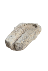 Maison Leon Van den Bogaert Wabi Sabi Minimalista Atemporal Elemento De Piedra