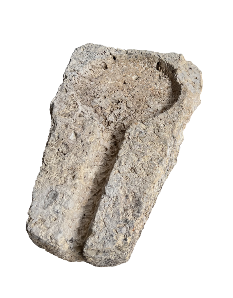 Maison Leon Van den Bogaert Wabi Sabi Minimalista Atemporal Elemento De Piedra