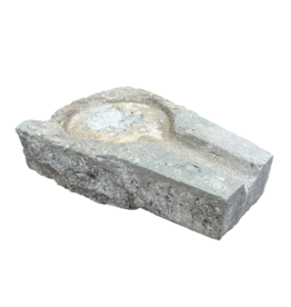 Maison Leon Van den Bogaert Authentic Provence Stone Element