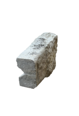 Maison Leon Van den Bogaert Authentic Provence Rustic Water Fountain Stone Element