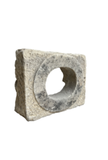 Maison Leon Van den Bogaert Auténtico Material De Construcción Recuperado De Provenza O Ojo De Buey De Piedra