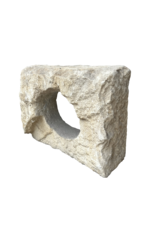 Maison Leon Van den Bogaert Auténtico Material De Construcción Recuperado De Provenza O Ojo De Buey De Piedra