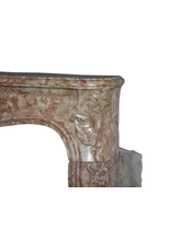 18th Century Fireplace Surround From France In Great Condition