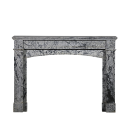 Maison Leon Van den Bogaert Grey Belgian Chimney Piece