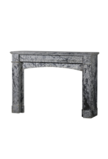 Bleu Turquin Fireplace Surround