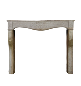 Manor Fireplace Surround