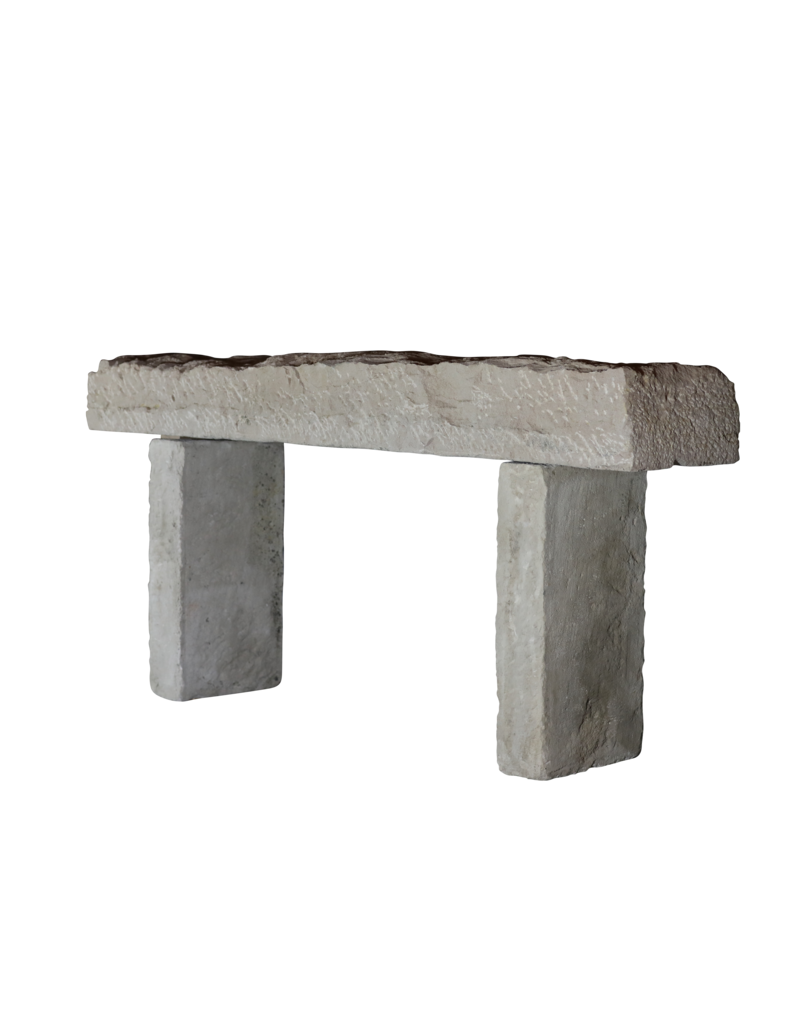 Maison Leon Van den Bogaert Brutalisme Stone Ensemble