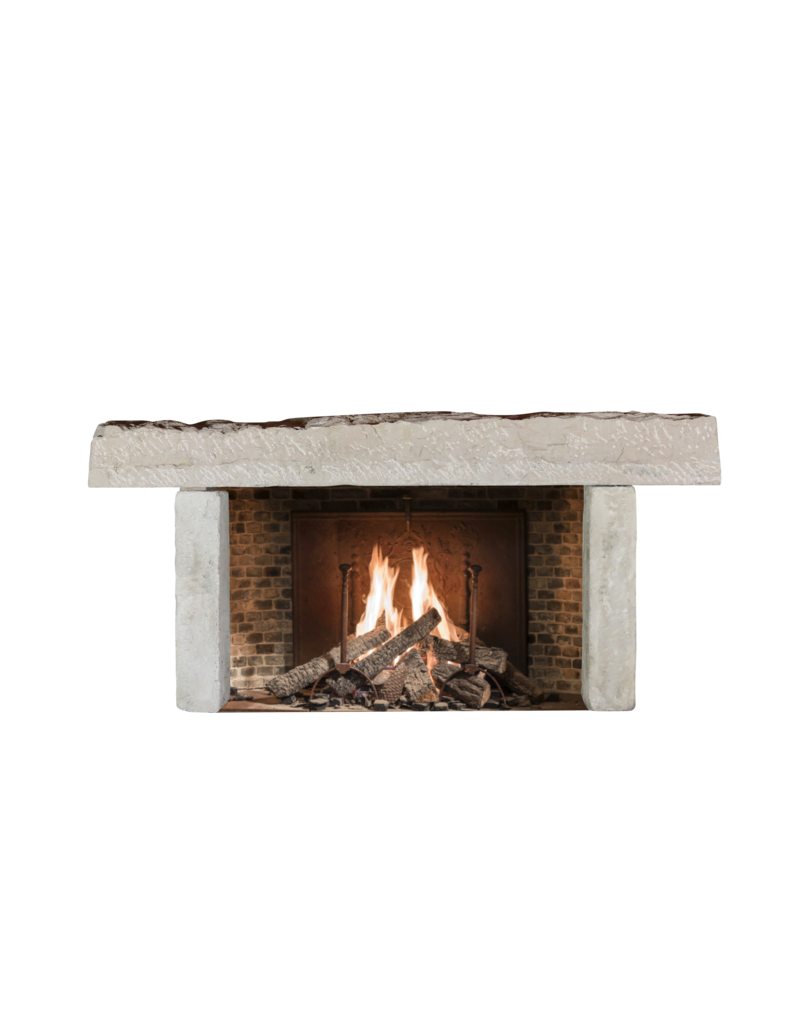 Maison Leon Van den Bogaert Brutalisme Stone Ensemble